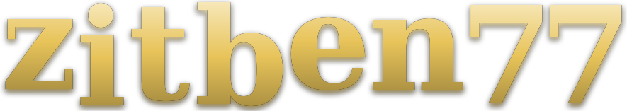 zitben77 logo