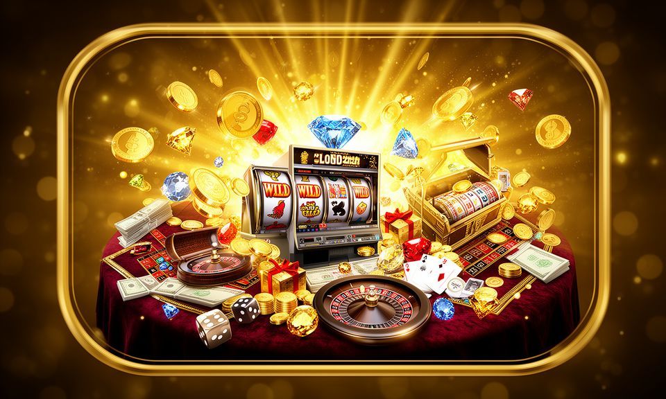 zitben77 Roulette Red Green